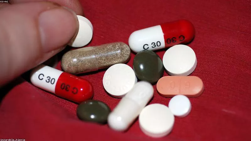 Hỏi đáp y học dược lý Viagra và các hướng dẫn phòng ngừa tác hại
