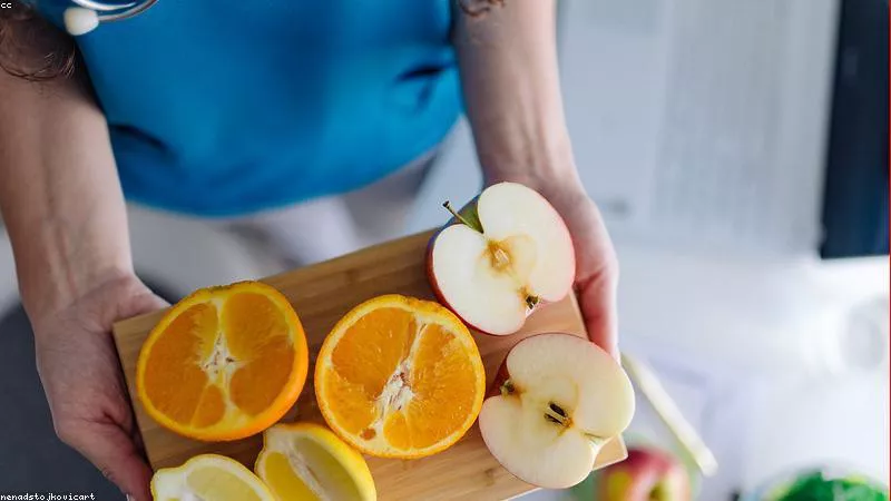 Lợi ích sức khỏe tim mạch từ việc duy trì cân nặng hợp lý