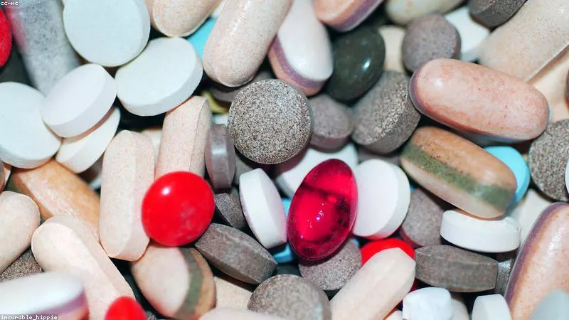 Tương tác nguy hại của rượu bia với hoạt chất Sildenafil gây suy mạch